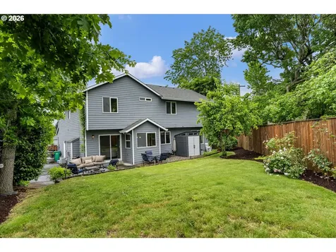 14812 NE Fremont Court Portland OR 97230