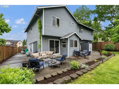 14812 NE Fremont Court Portland OR 97230