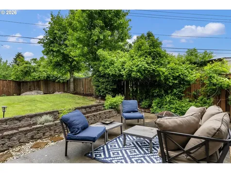 14812 NE Fremont Court Portland OR 97230