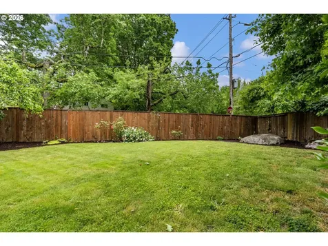 14812 NE Fremont Court Portland OR 97230