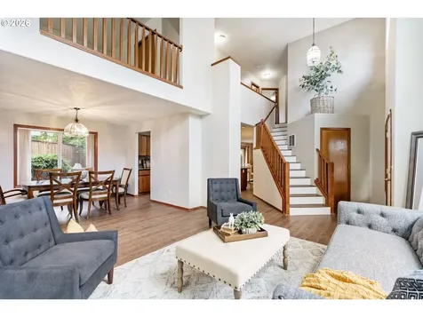 14812 NE Fremont Court Portland OR 97230