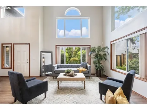 14812 NE Fremont Court Portland OR 97230