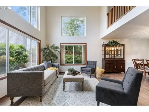 14812 NE Fremont Court Portland OR 97230