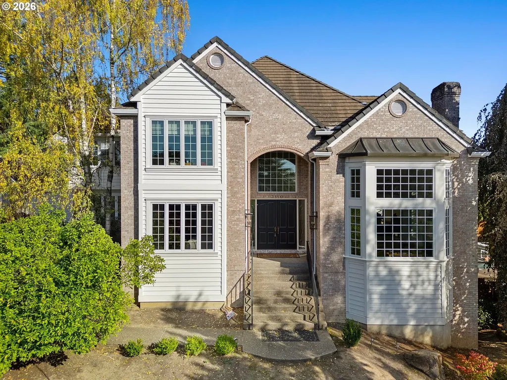 3110 NW 112th Place Portland OR 97229