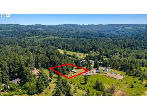 22112 NE 227th Avenue Battle Ground WA 98604