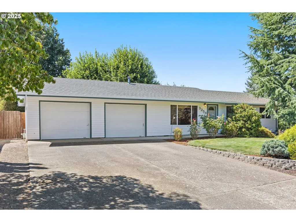 3258 SE Hathaway Drive Corvallis OR 97333