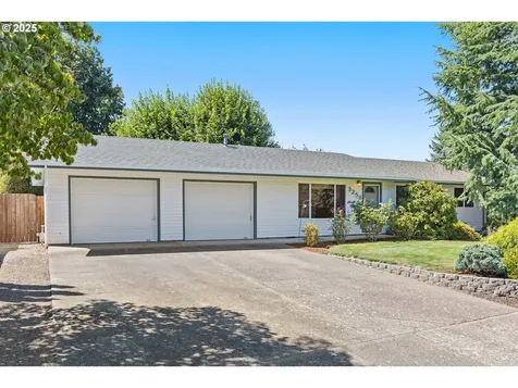 3258 SE Hathaway Drive Corvallis OR 97333