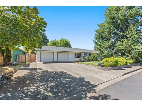 3258 SE Hathaway Drive Corvallis OR 97333