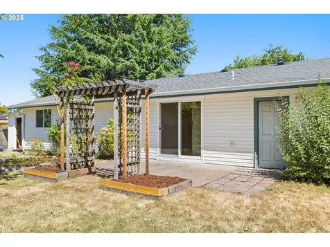 3258 SE Hathaway Drive Corvallis OR 97333