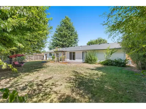 3258 SE Hathaway Drive Corvallis OR 97333