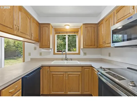 3258 SE Hathaway Drive Corvallis OR 97333