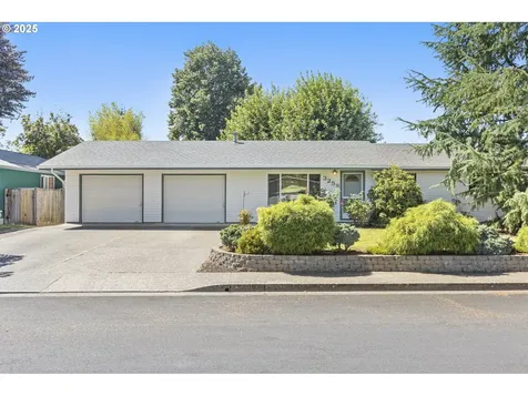 3258 SE Hathaway Drive Corvallis OR 97333