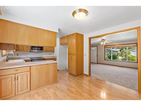 3258 SE Hathaway Drive Corvallis OR 97333