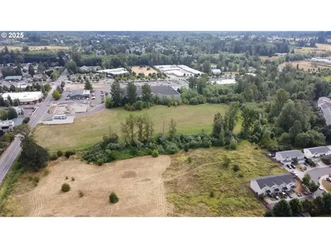 NE 20th Avenue Battle Ground WA 98604
