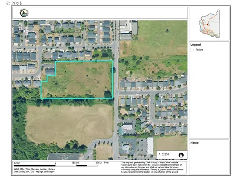 NE 20th Avenue Battle Ground WA 98604