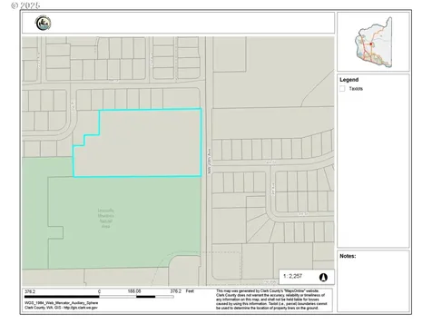 NE 20th Avenue Battle Ground WA 98604