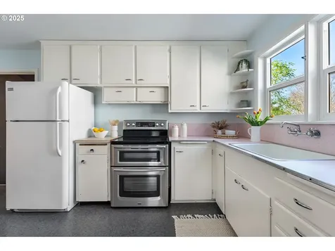 715 SE 62nd Avenue Portland OR 97215