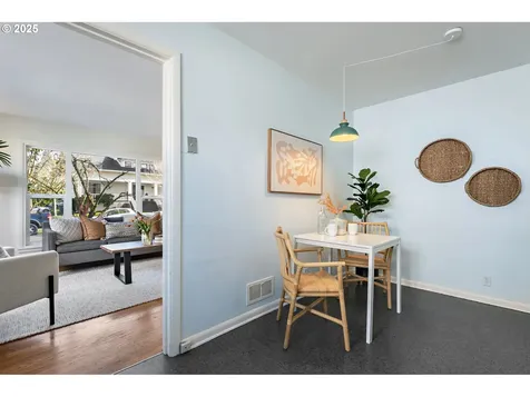 715 SE 62nd Avenue Portland OR 97215
