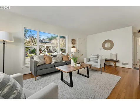 715 SE 62nd Avenue Portland OR 97215