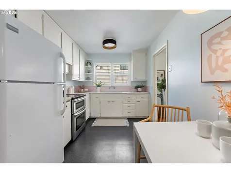 715 SE 62nd Avenue Portland OR 97215