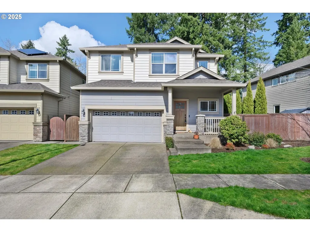 28575 Greenway Drive Wilsonville OR 97070