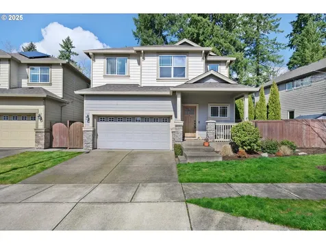28575 Greenway Drive Wilsonville OR 97070