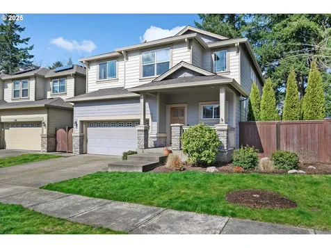 28575 Greenway Drive Wilsonville OR 97070