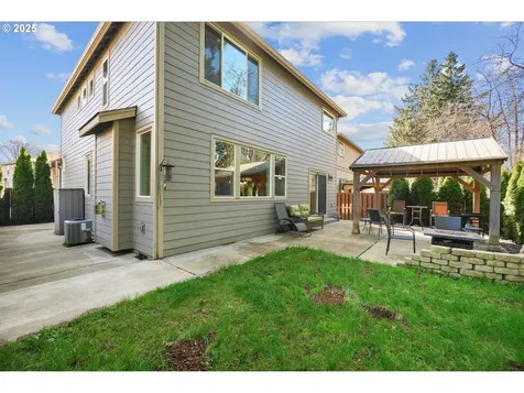 28575 Greenway Drive Wilsonville OR 97070