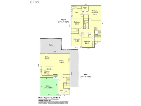 28575 Greenway Drive Wilsonville OR 97070