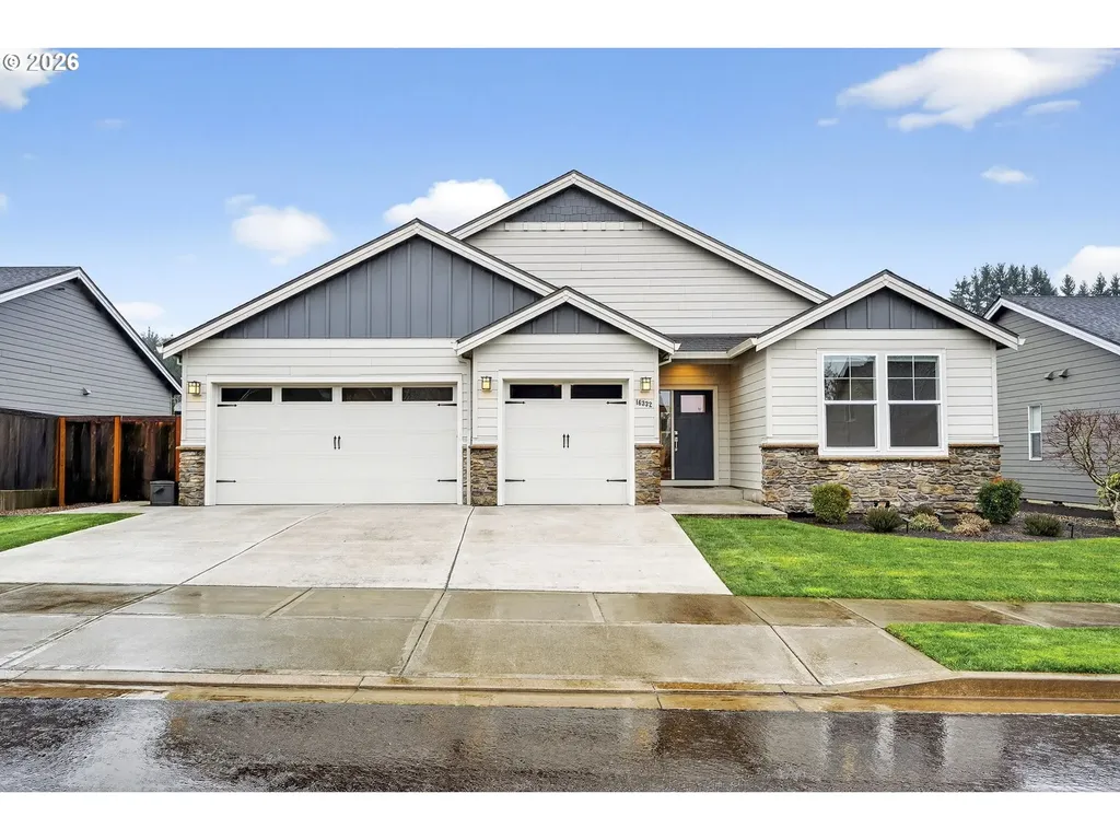 16332 Earhart Avenue Oregon City OR 97045