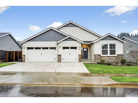 16332 Earhart Avenue Oregon City OR 97045