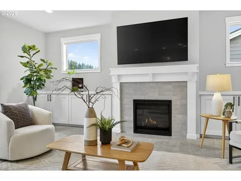 16332 Earhart Avenue Oregon City OR 97045