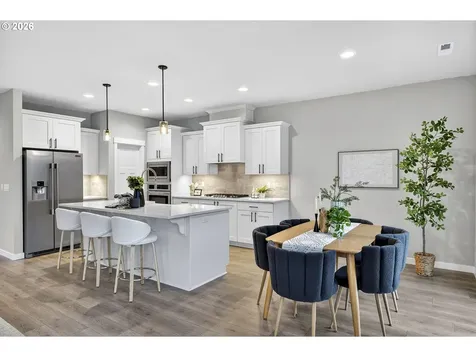 16332 Earhart Avenue Oregon City OR 97045