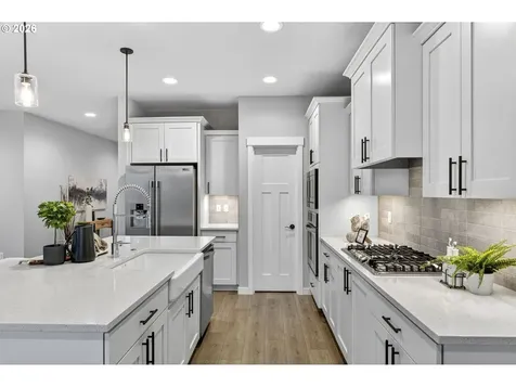 16332 Earhart Avenue Oregon City OR 97045