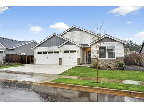 16332 Earhart Avenue Oregon City OR 97045