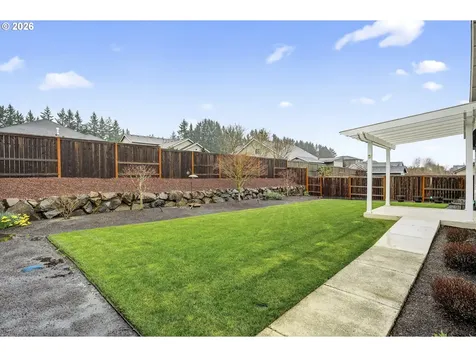16332 Earhart Avenue Oregon City OR 97045