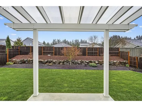16332 Earhart Avenue Oregon City OR 97045