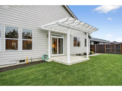 16332 Earhart Avenue Oregon City OR 97045