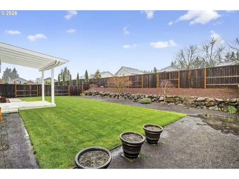 16332 Earhart Avenue Oregon City OR 97045