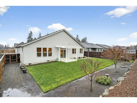 16332 Earhart Avenue Oregon City OR 97045