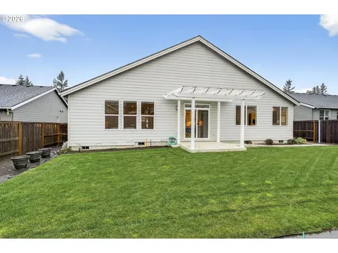 16332 Earhart Avenue Oregon City OR 97045