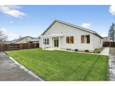 16332 Earhart Avenue Oregon City OR 97045