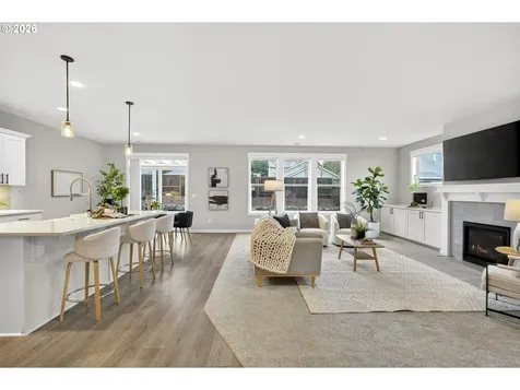 16332 Earhart Avenue Oregon City OR 97045
