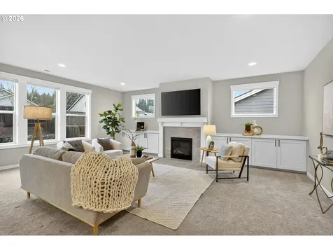16332 Earhart Avenue Oregon City OR 97045