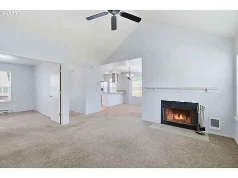 8705 SW Curry Drive Wilsonville OR 97070