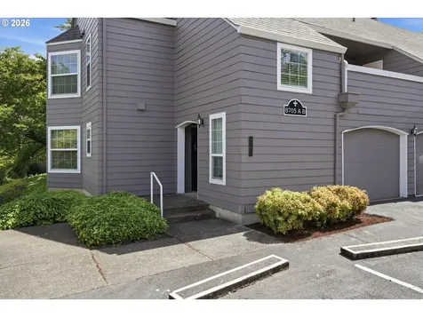 8705 SW Curry Drive Wilsonville OR 97070