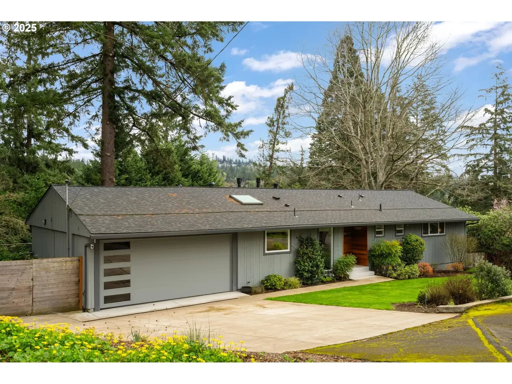 10218 SW 61st Avenue Portland OR 97219