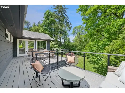 501 S Riverside Street Portland OR 97219