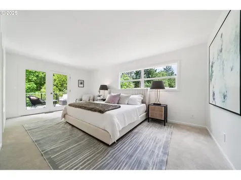 501 S Riverside Street Portland OR 97219