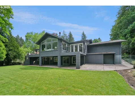 501 S Riverside Street Portland OR 97219